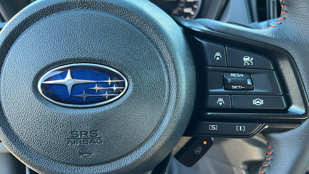 Thumbnail: 2026 Subaru Crosstrek - 27