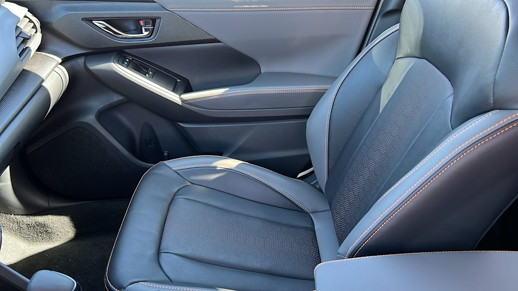 Thumbnail: 2025 Subaru Crosstrek - 11