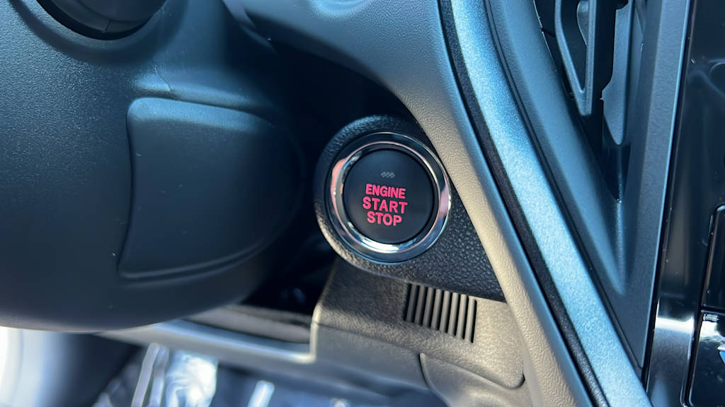 Thumbnail: 2025 Subaru Crosstrek - 25