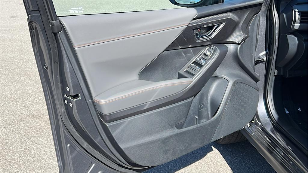 Thumbnail: 2025 Subaru Crosstrek - 29