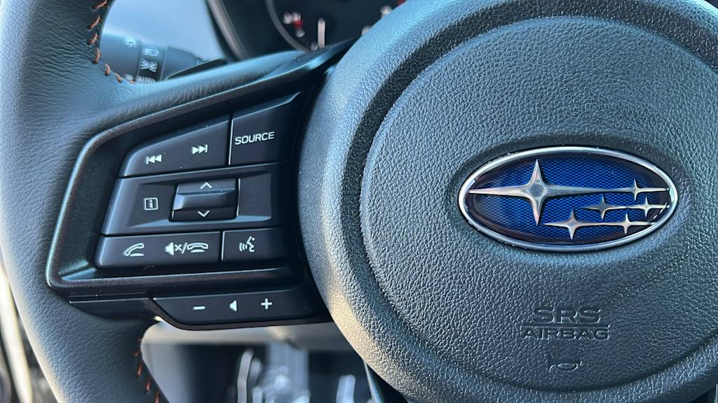 Thumbnail: 2025 Subaru Crosstrek - 26