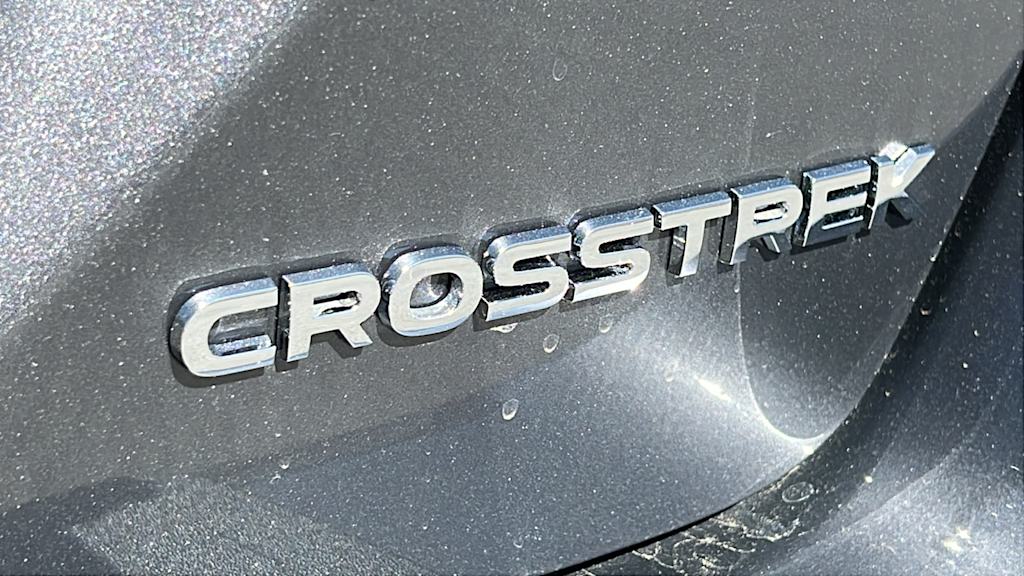 Thumbnail: 2025 Subaru Crosstrek - 7