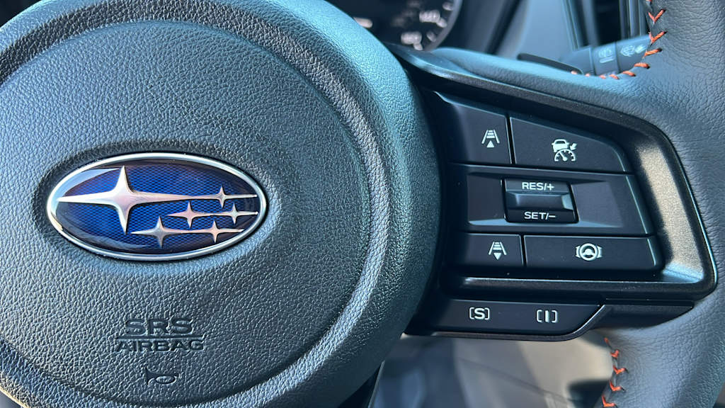 Thumbnail: 2025 Subaru Crosstrek - 27