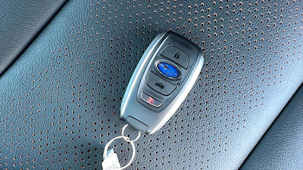 Thumbnail: 2025 Subaru Crosstrek - 18