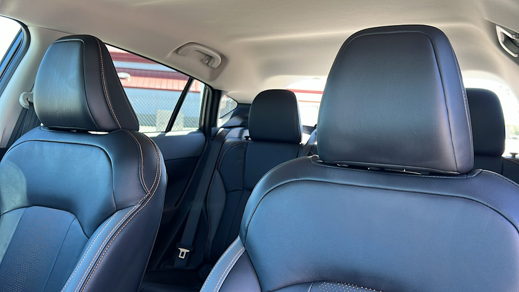 Thumbnail: 2025 Subaru Crosstrek - 10