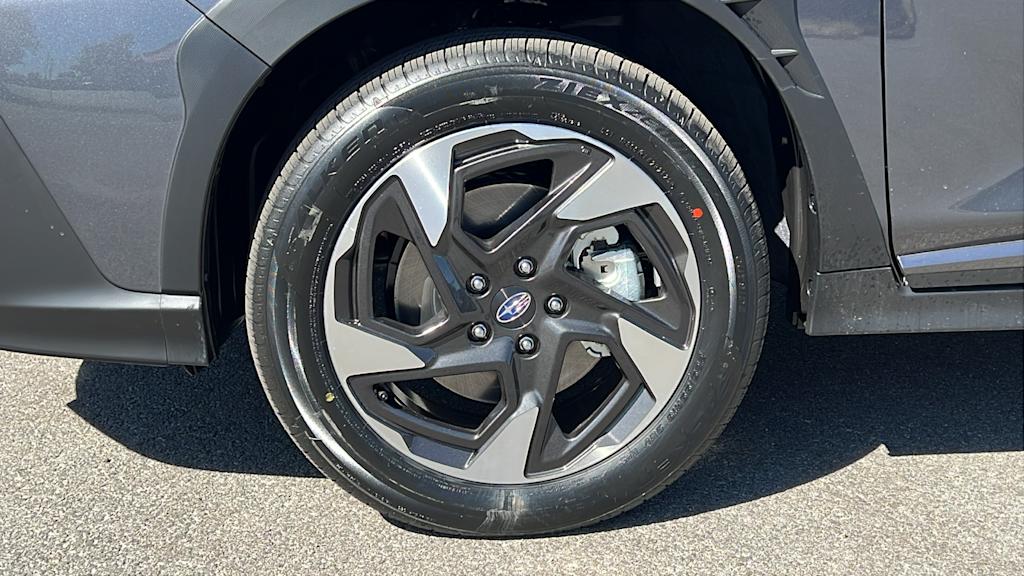 Thumbnail: 2025 Subaru Crosstrek - 8