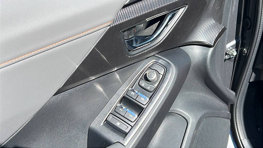 Thumbnail: 2025 Subaru Crosstrek - 28