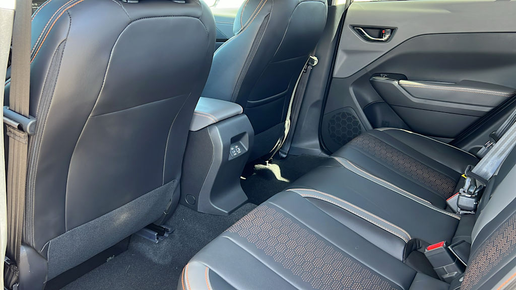 Thumbnail: 2025 Subaru Crosstrek - 12