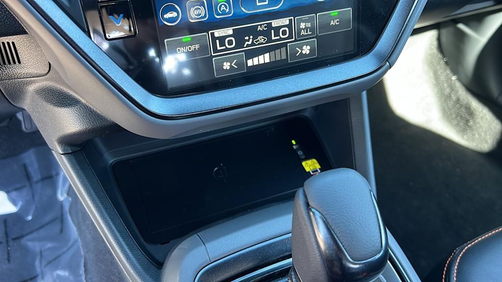 Thumbnail: 2025 Subaru Crosstrek - 14