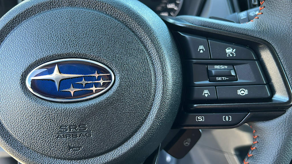 Thumbnail: 2026 Subaru Crosstrek - 27