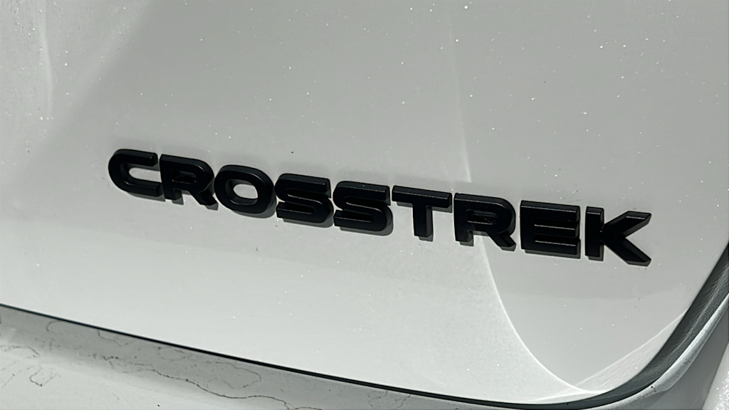Thumbnail: 2026 Subaru Crosstrek - 7