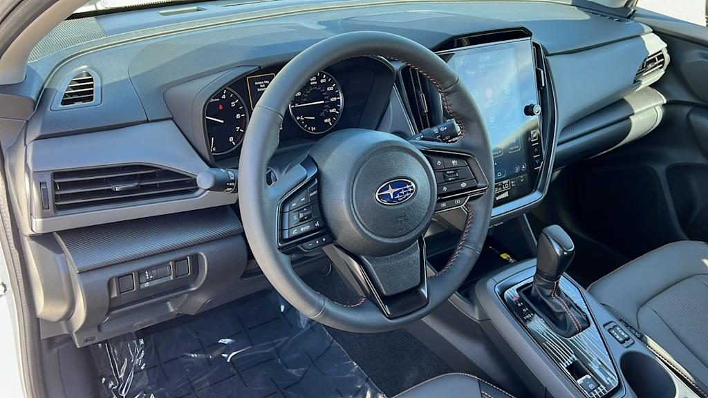 Thumbnail: 2026 Subaru Crosstrek - 2