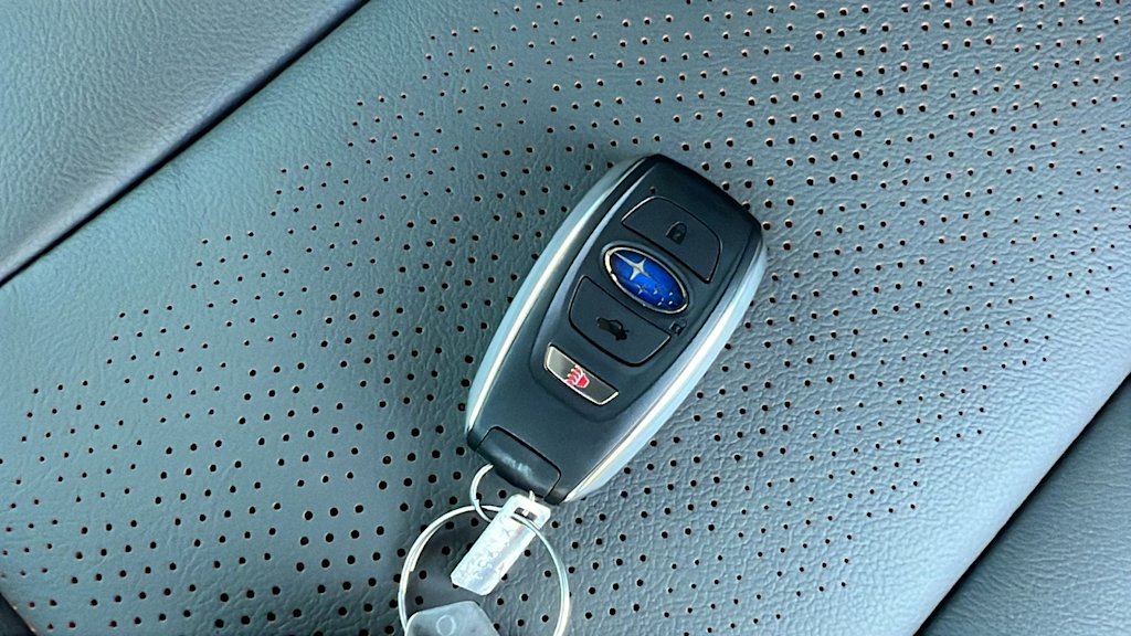 Thumbnail: 2026 Subaru Crosstrek - 18