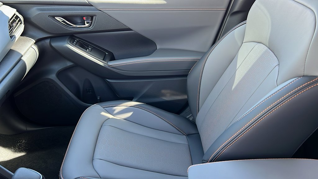 Thumbnail: 2026 Subaru Crosstrek - 11