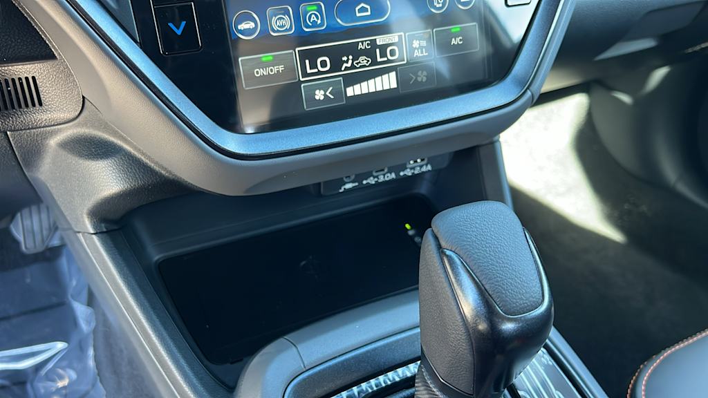 Thumbnail: 2026 Subaru Crosstrek - 23