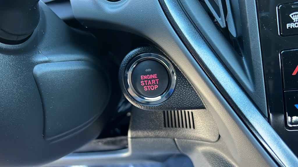 Thumbnail: 2026 Subaru Crosstrek - 25