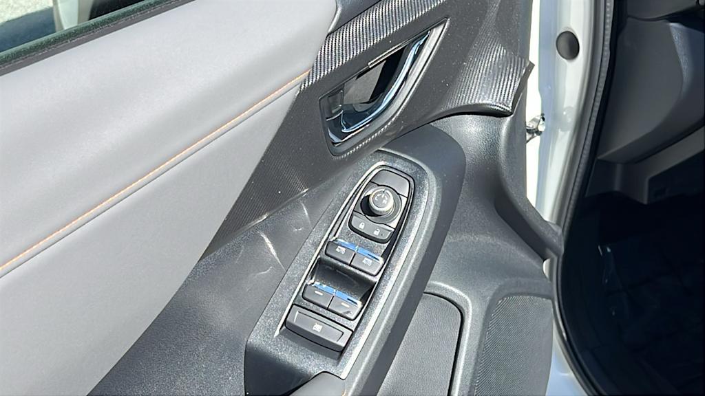 Thumbnail: 2026 Subaru Crosstrek - 28