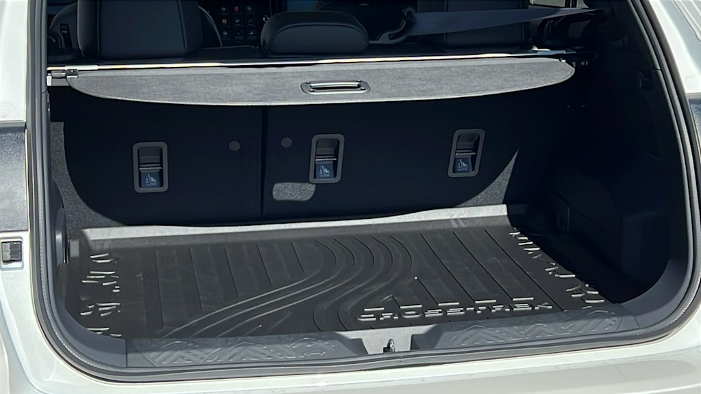 Thumbnail: 2026 Subaru Crosstrek - 17