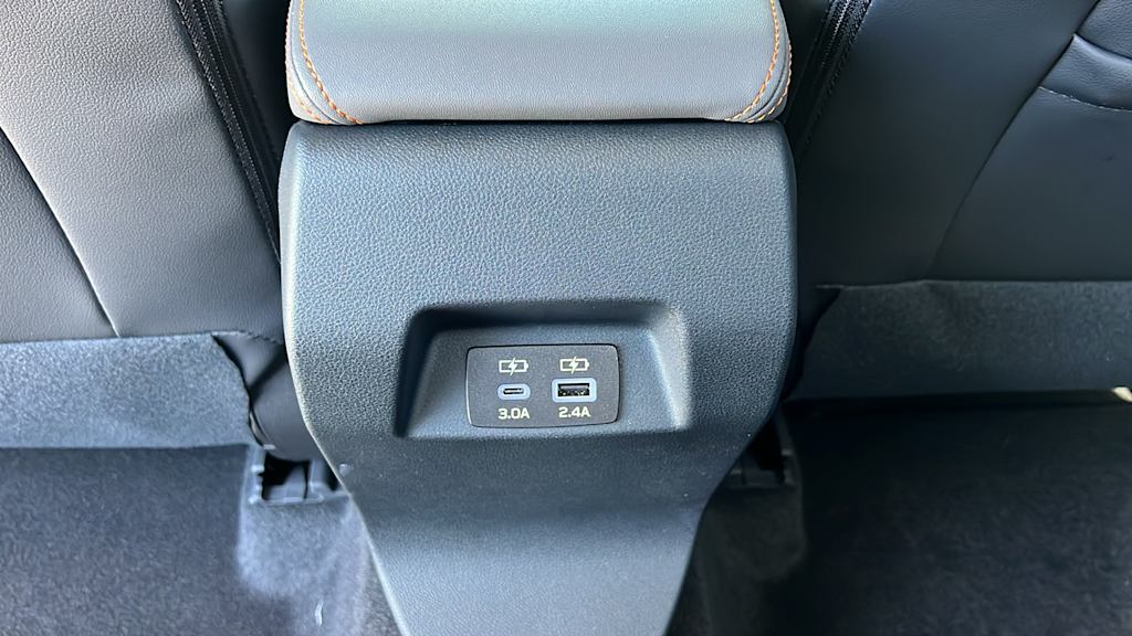 Thumbnail: 2026 Subaru Crosstrek - 30