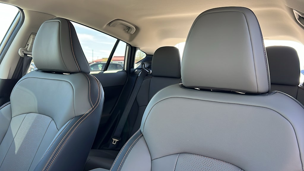 Thumbnail: 2026 Subaru Crosstrek - 10