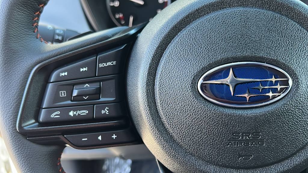 Thumbnail: 2026 Subaru Crosstrek - 26