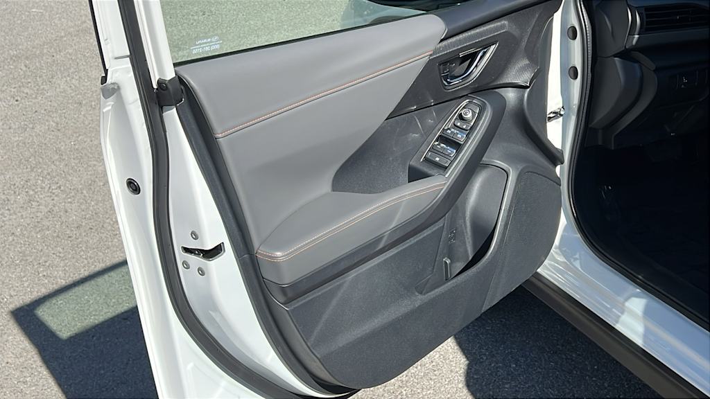 Thumbnail: 2026 Subaru Crosstrek - 29