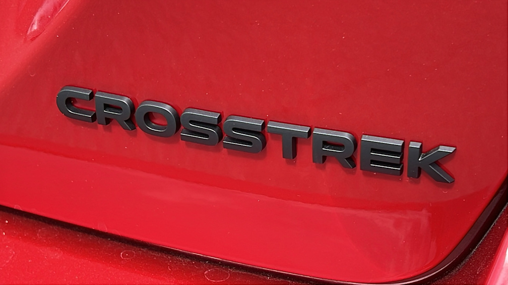 Thumbnail: 2026 Subaru Crosstrek - 7