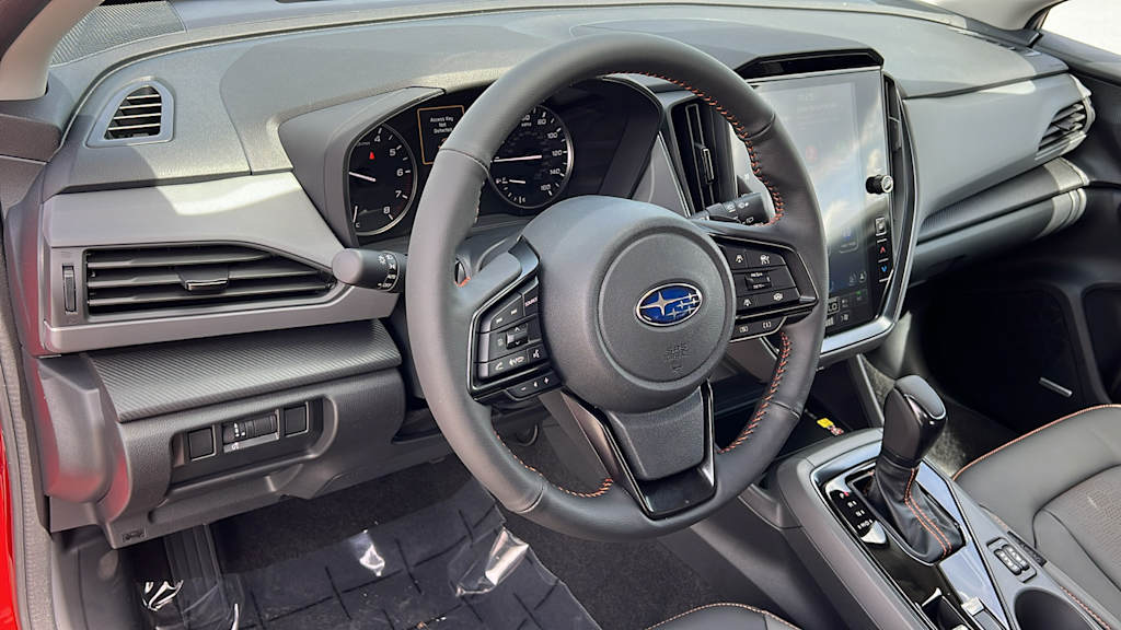 Thumbnail: 2026 Subaru Crosstrek - 2