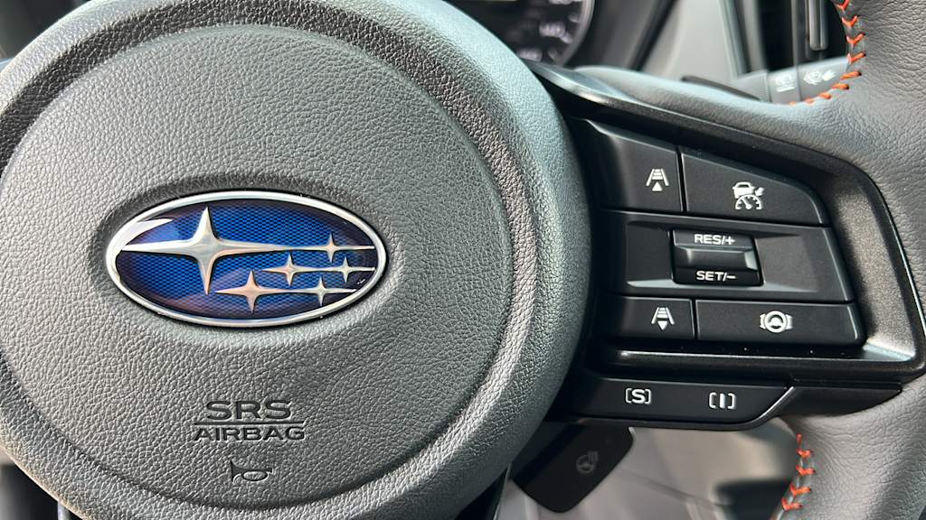Thumbnail: 2026 Subaru Crosstrek - 27