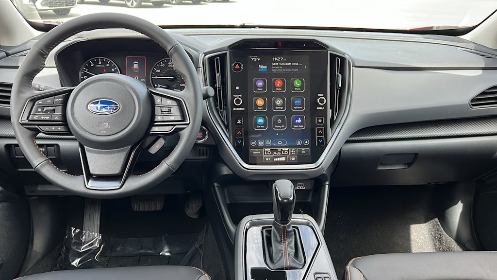 Thumbnail: 2026 Subaru Crosstrek - 13