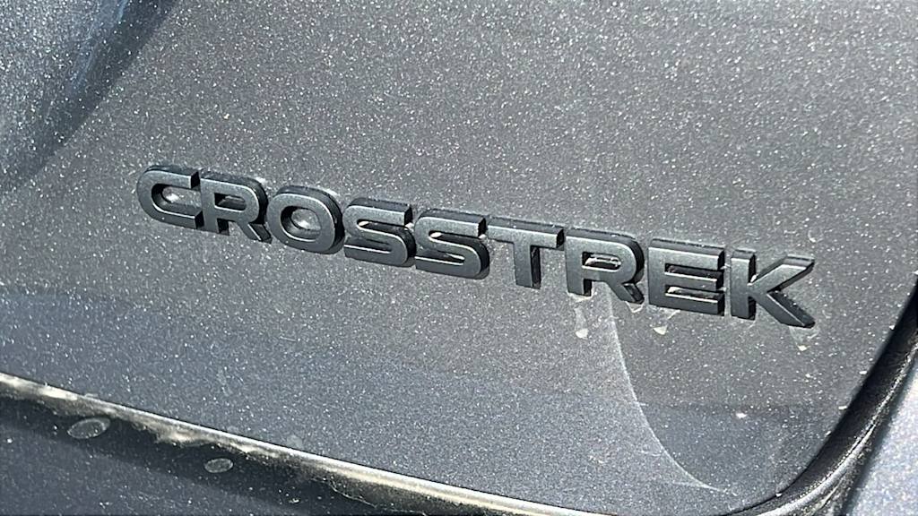 Thumbnail: 2026 Subaru Crosstrek - 7
