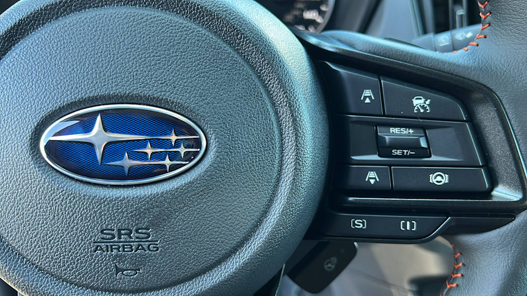 Thumbnail: 2026 Subaru Crosstrek - 27