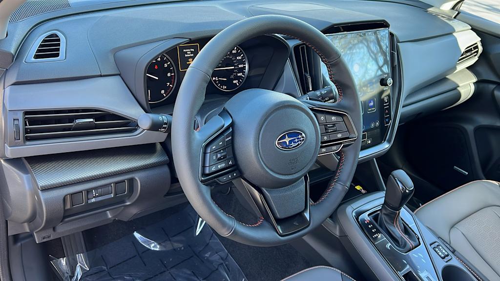 Thumbnail: 2026 Subaru Crosstrek - 2