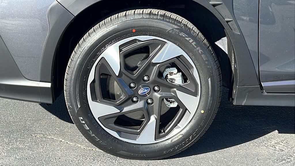 Thumbnail: 2026 Subaru Crosstrek - 8