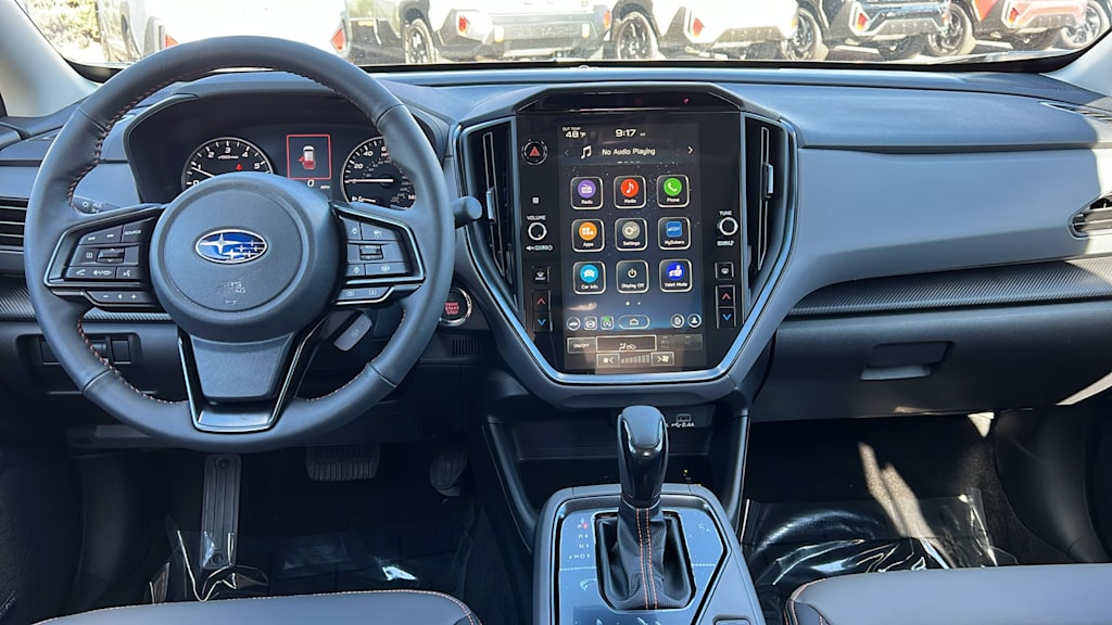 Thumbnail: 2026 Subaru Crosstrek - 13