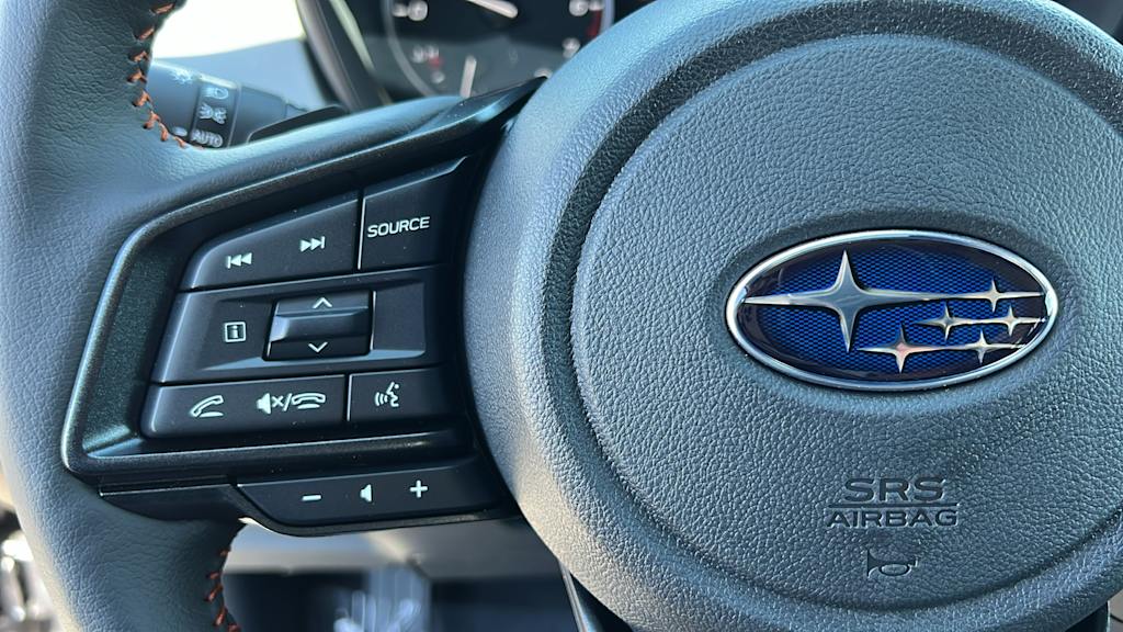 Thumbnail: 2026 Subaru Crosstrek - 26
