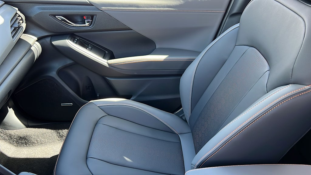 Thumbnail: 2026 Subaru Crosstrek - 11