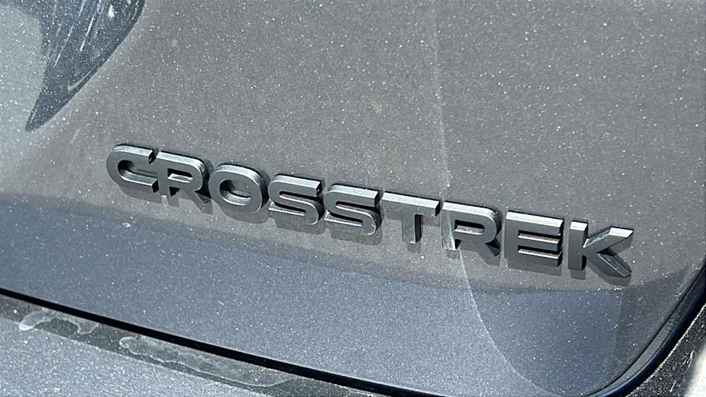 Thumbnail: 2026 Subaru Crosstrek - 7
