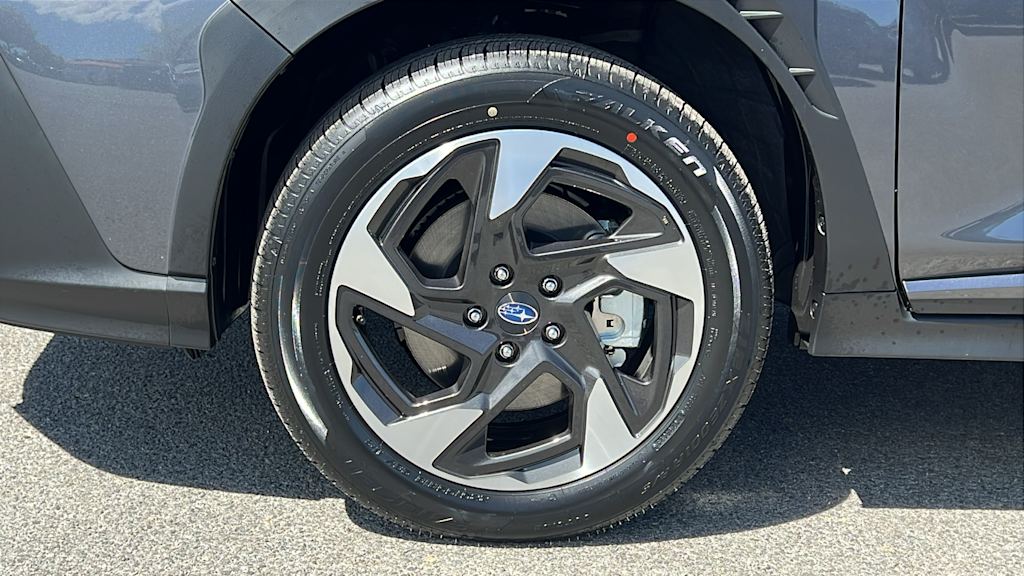 Thumbnail: 2026 Subaru Crosstrek - 8
