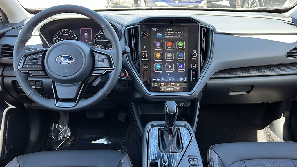 Thumbnail: 2026 Subaru Crosstrek - 13