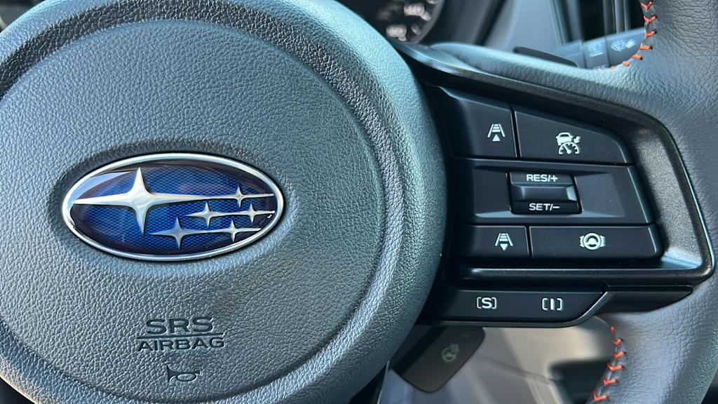 Thumbnail: 2026 Subaru Crosstrek - 27