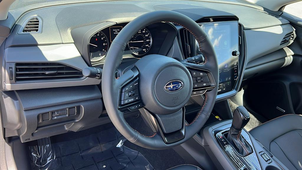 Thumbnail: 2026 Subaru Crosstrek - 2