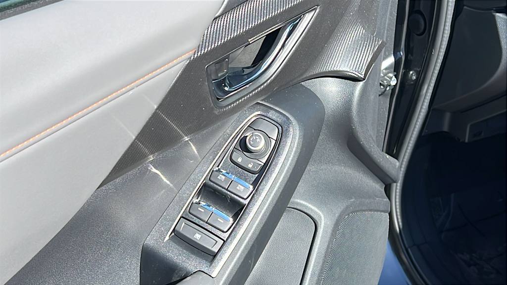 Thumbnail: 2026 Subaru Crosstrek - 28