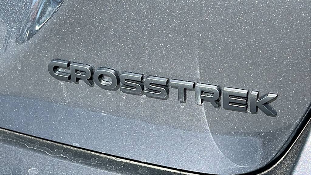 Thumbnail: 2026 Subaru Crosstrek - 7