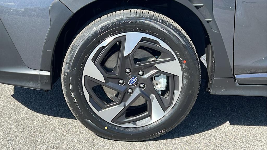 Thumbnail: 2026 Subaru Crosstrek - 8