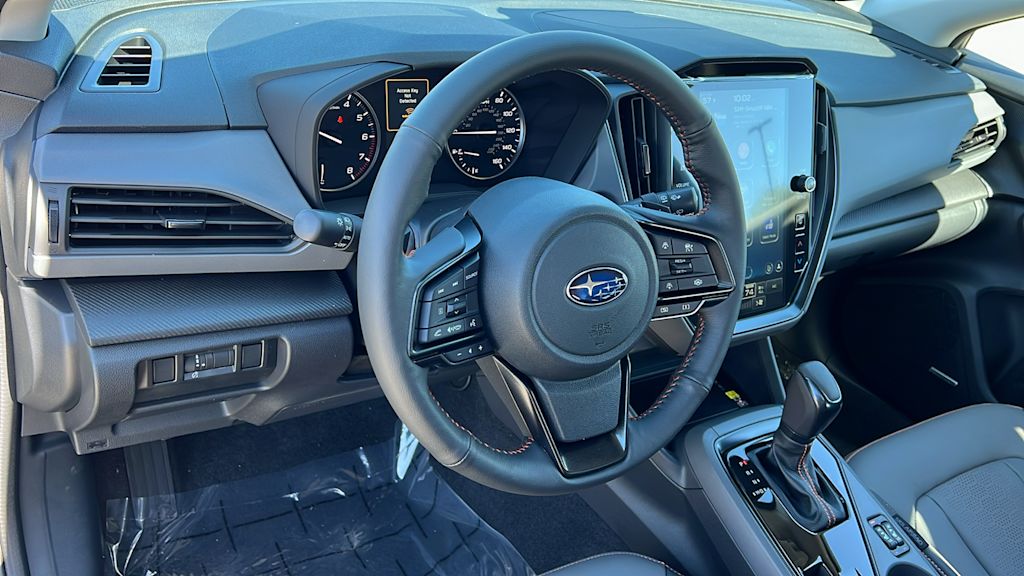 Thumbnail: 2026 Subaru Crosstrek - 2