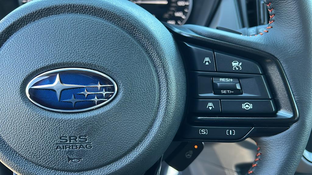 Thumbnail: 2026 Subaru Crosstrek - 27