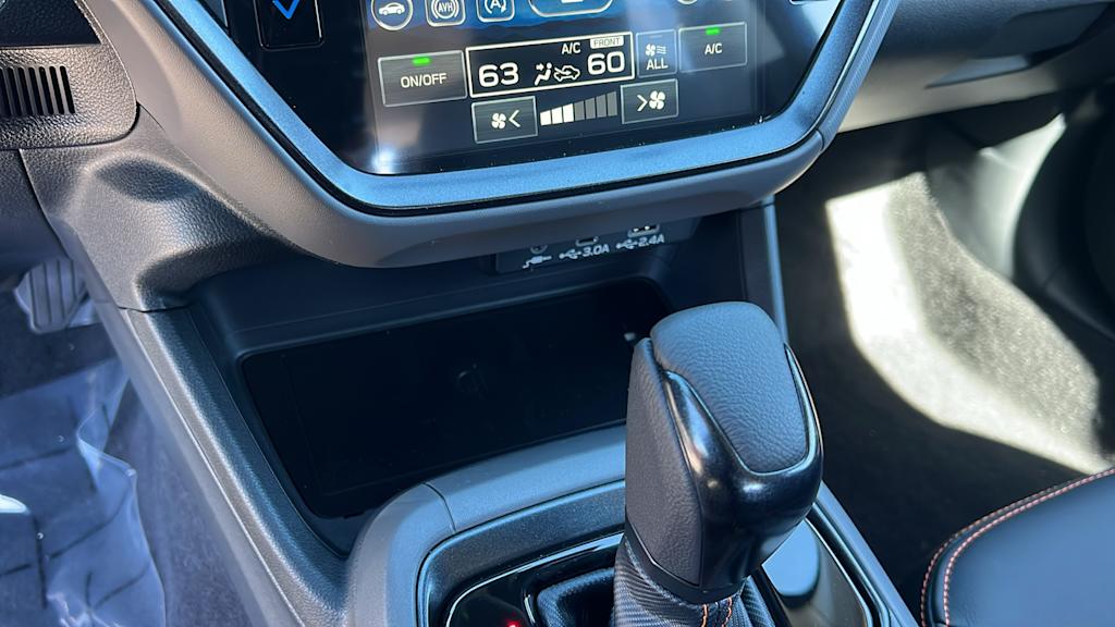 Thumbnail: 2026 Subaru Crosstrek - 23