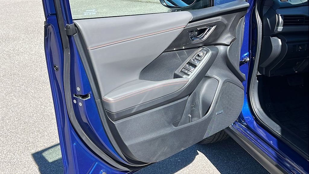 Thumbnail: 2026 Subaru Crosstrek - 29