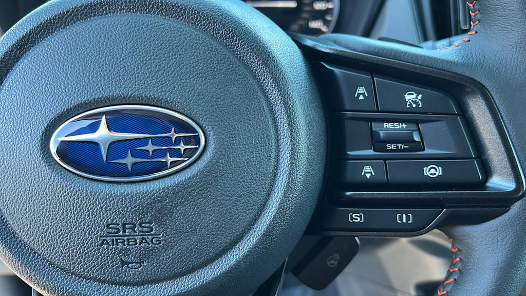 Thumbnail: 2026 Subaru Crosstrek - 27